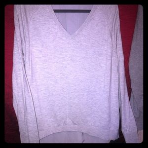 Banana Republic Super soft sweater